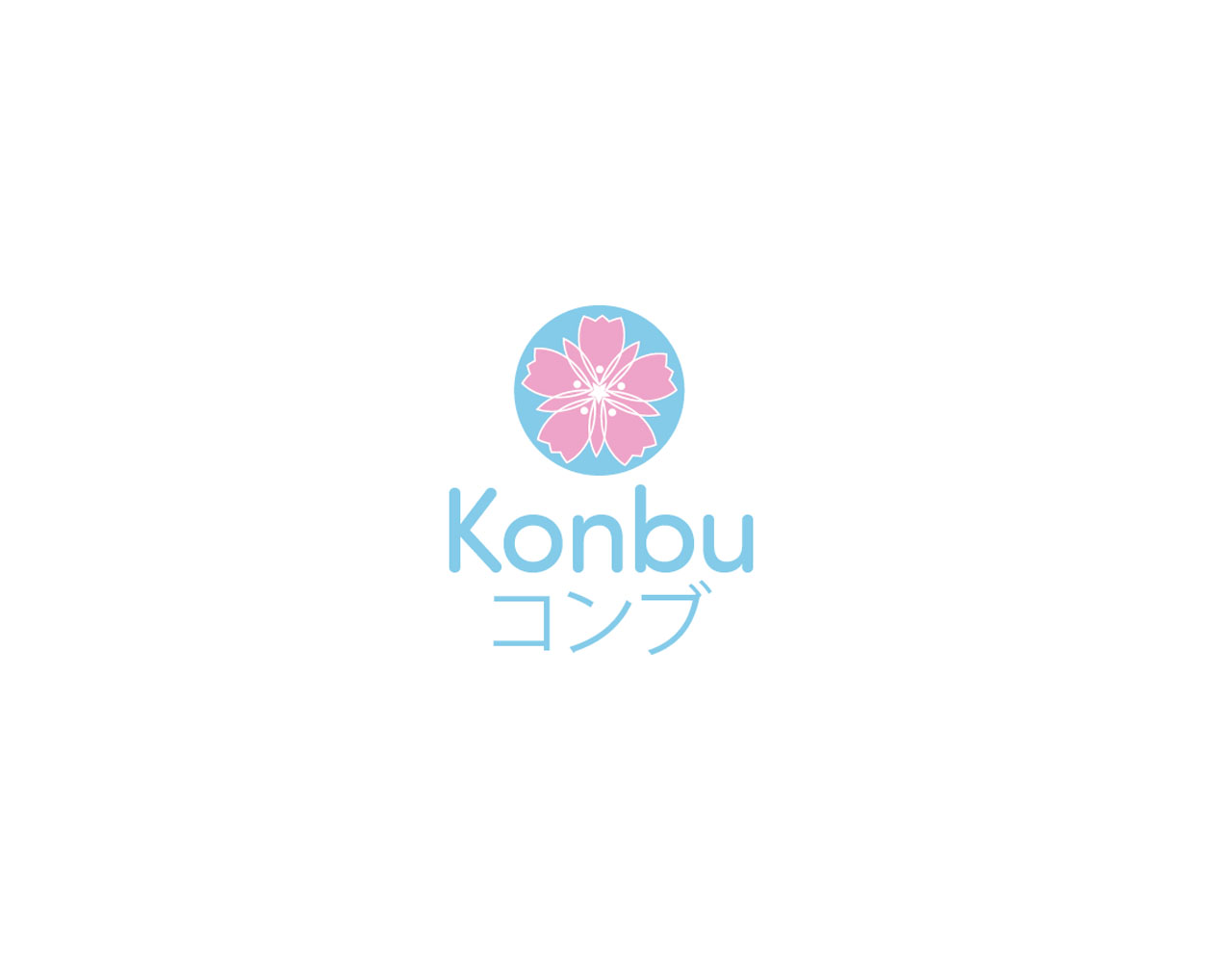 Diseño de Logo por annaki para Konbu  | Diseño #7985192