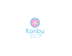 Logo-Design von annaki für Konbu  | Design #7985192
