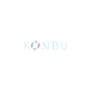 Design de Logo par Irina Makedonska pour Konbu  | Design : #7977365