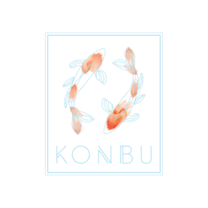 Design de Logo par Irina Makedonska pour Konbu  | Design : #7977366