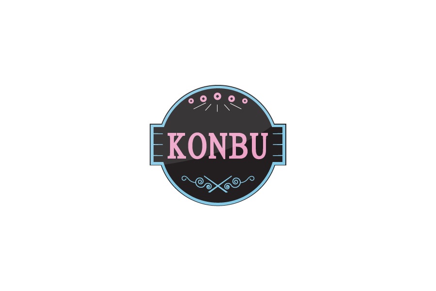 Logo Design by artisan bee 2022 for Konbu  | Design #8402078