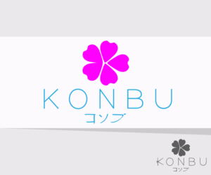 Logo-Design von asesasuke für Konbu  | Design #7989621