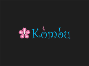 Logo-Design von New STAR Graphics für Konbu  | Design #7980662