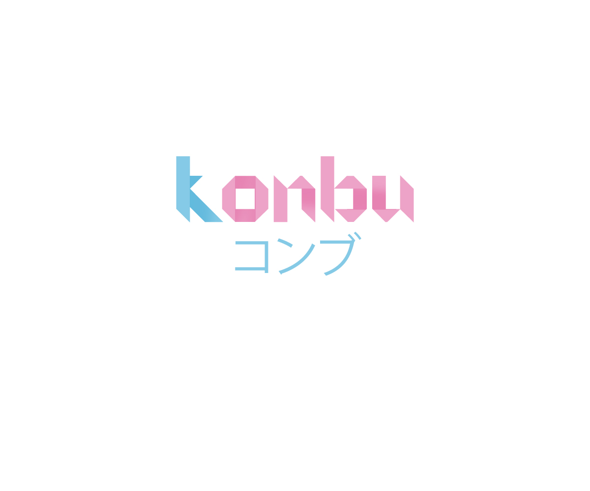 Design de Logo par Stream Graphics pour Konbu  | Design #8404083