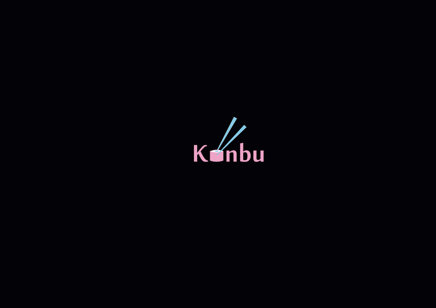 Logo-Design von WHATZHITOOYA für Konbu  | Design #8398724