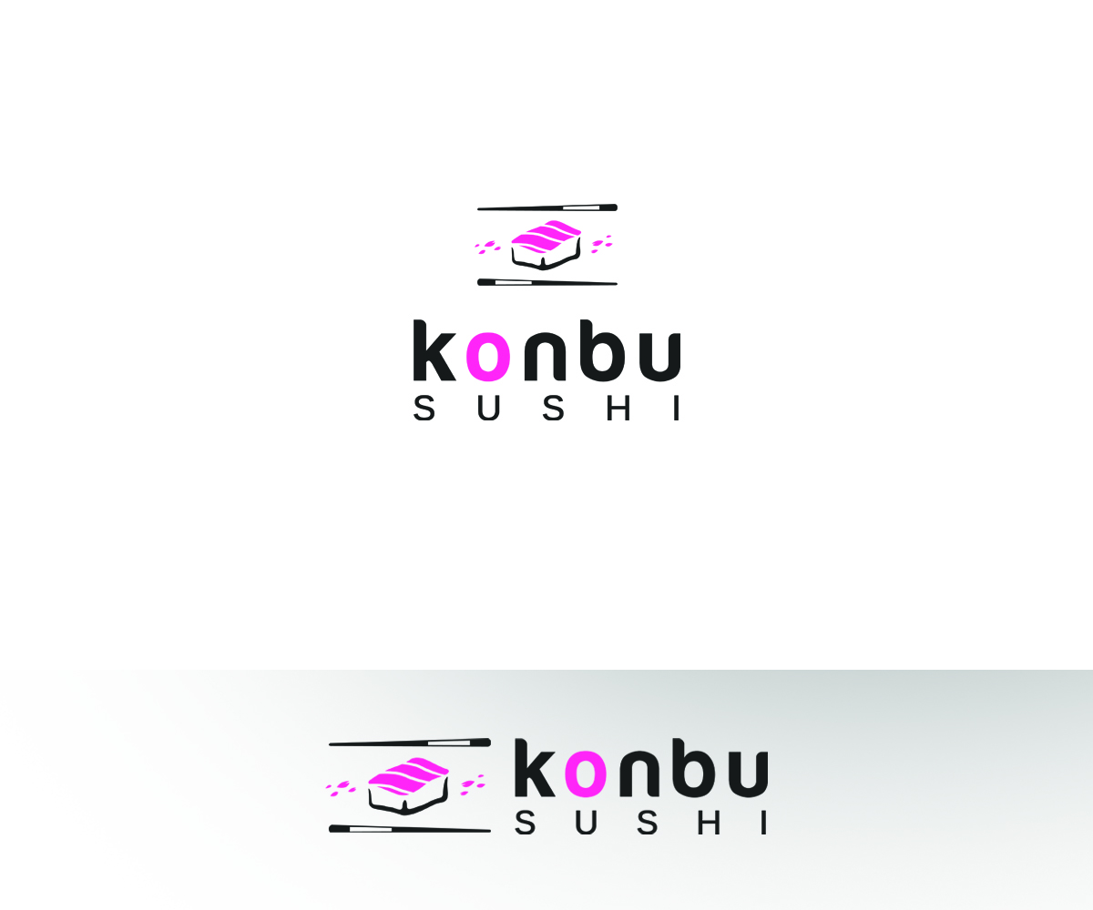 Logo-Design von EPIC PEN für Konbu  | Design #8396242