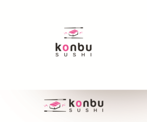 Design de Logo par EPIC PEN pour Konbu  | Design : #8396242