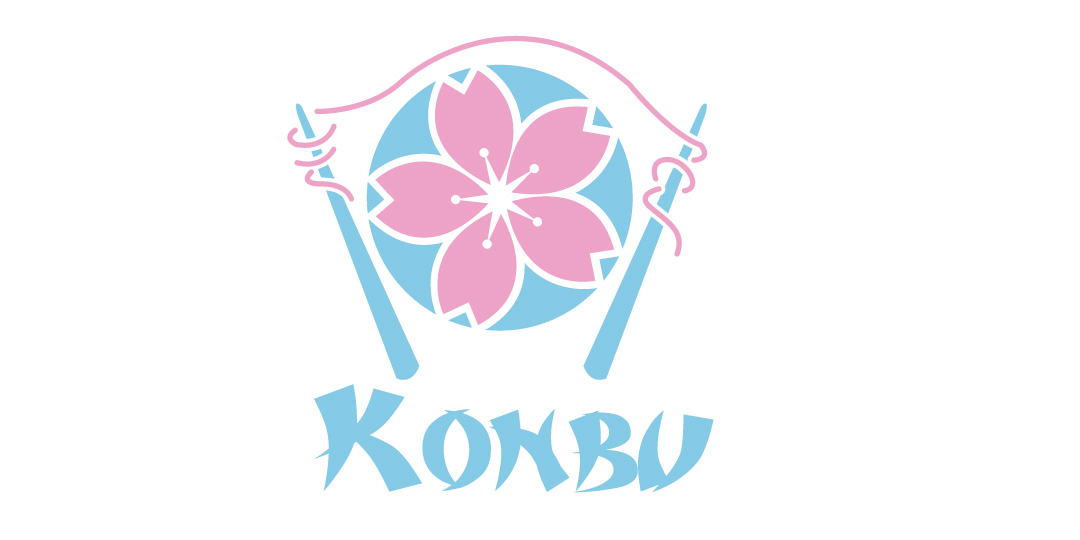 Logo Design by creative.bugs for Konbu  | Design #7984652