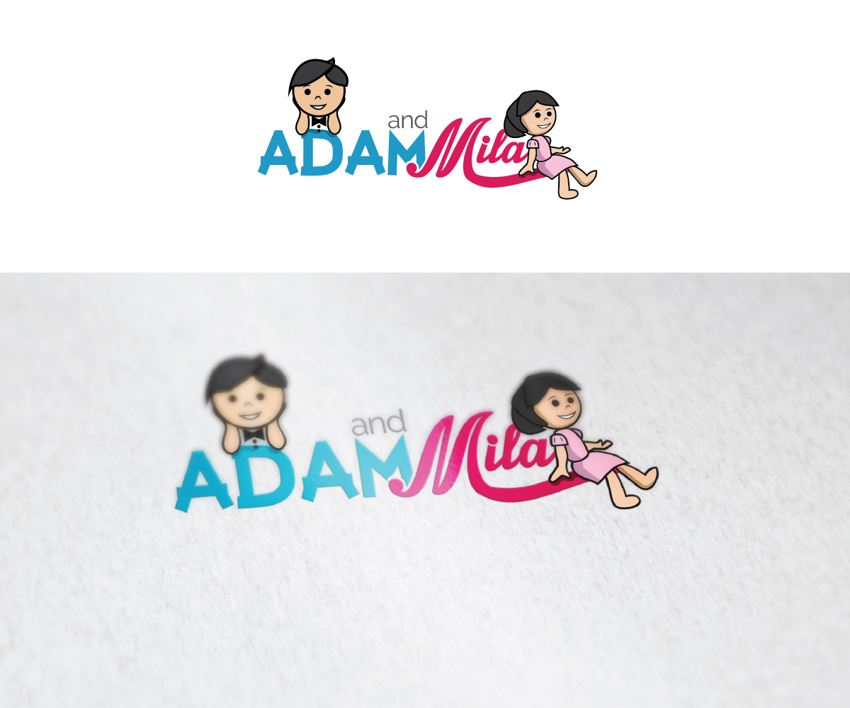 Logo Design by VRyCreative for this project | Design #7986320