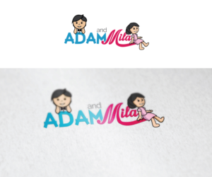 Logo Design by VRyCreative