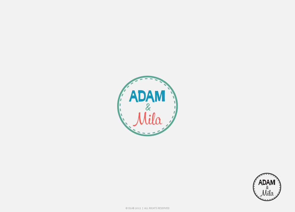 Logo Design by DLab™ for this project | Design #7995326