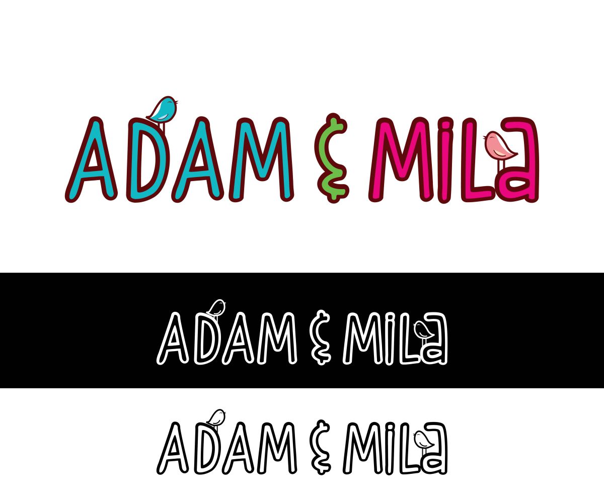 Logo-Design von Tatjana R. für dieses Projekt | Design #7983821