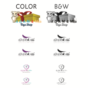 Logo Design by rusdibaarram