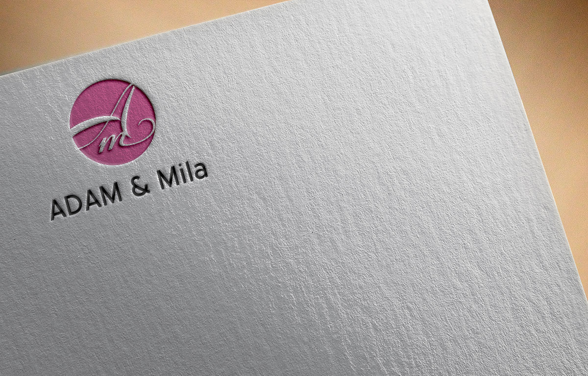 Logo Design by Atec for this project | Design #7990861
