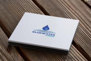 Logo-Design von IF für Oz Downunder Dive | Design #8394798