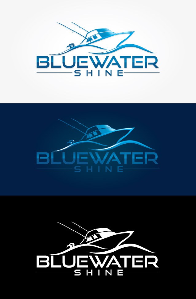 Logo Design by colour splash for Oz Downunder Dive | Design: #8162283