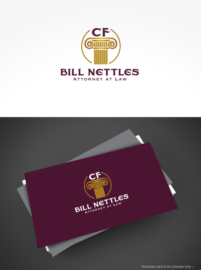 Logo Design by Aleksic for this project | Design #7996462