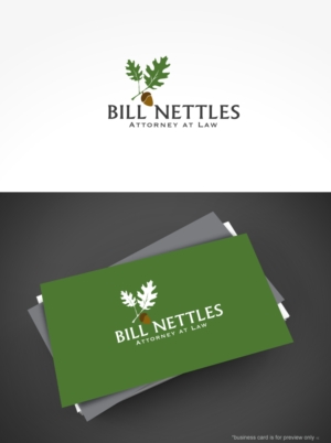 Logo Design by Aleksic for this project | Design: #7996463
