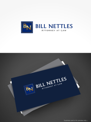 Logo Design by Aleksic for this project | Design: #7996464