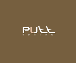 PULL Rowing Studio or PULL Rowing  | Design de Logo par MoonFeather