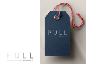 Logo Design by gockomkd for this project | Design #8451932