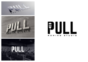 Logo Design by Amduat Design for this project | Design: #8469559