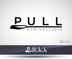 Logo Design by vhey for this project | Design: #8468384