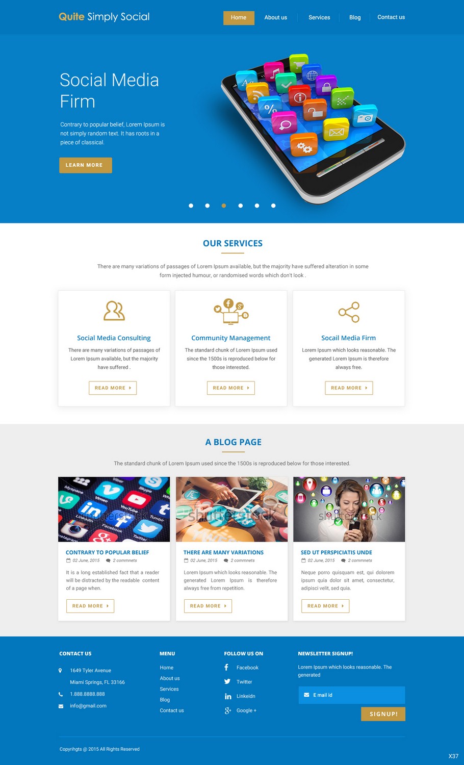 Web Design par pb pour ce projet | Design #7988899