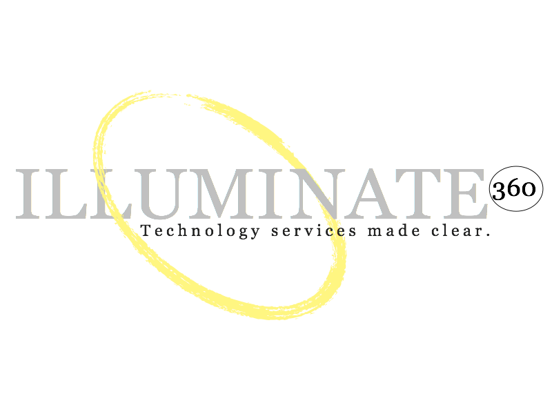 Flyer Design by Broady productions  for Illuminate360 | Design #1996263