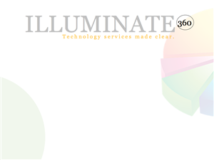 Flyer Design by Broady productions  for Illuminate360 | Design: #1996275