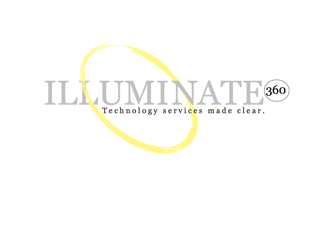 Flyer Design by Broady productions  for Illuminate360 | Design #1996282