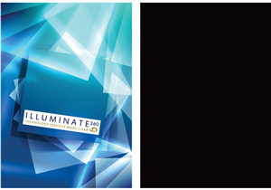 Flyer Design by roopaljain for Illuminate360 | Design: #2001102