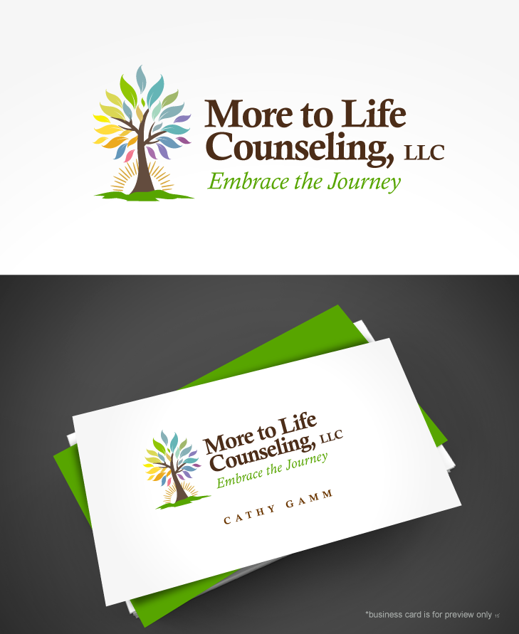 Logo Design by Aleksic for this project | Design #8006257