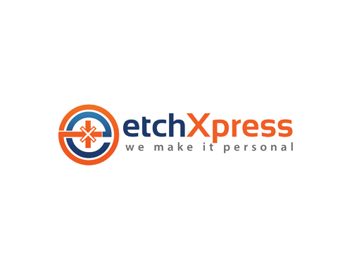 Logo-Design von eddy für etchXpress | Design #7979917