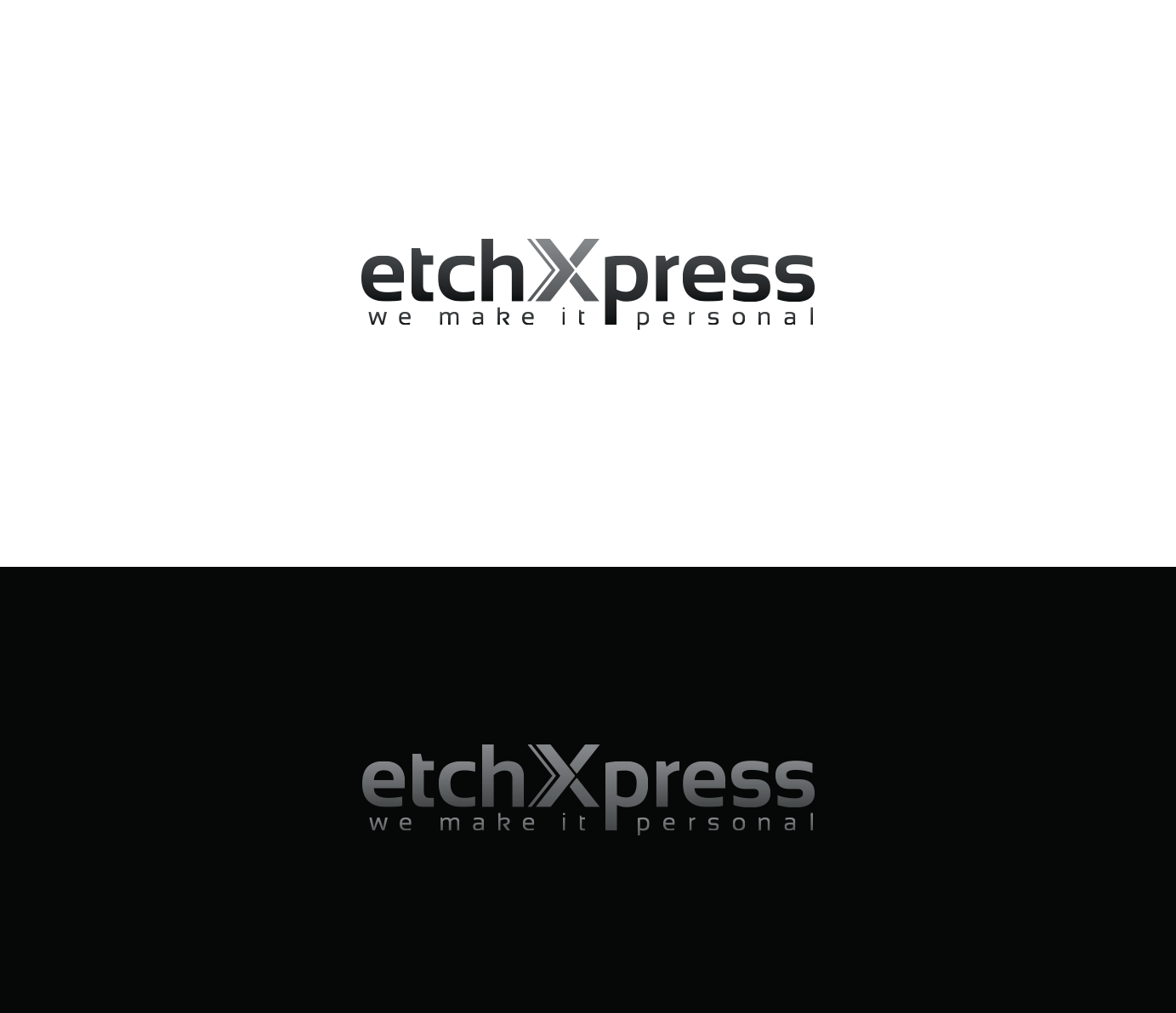 Design de Logo par De Zeel pour etchXpress | Design #8018894