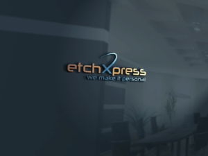 Logo Design by yoossefMaroc for etchXpress | Design: #7978715