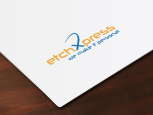 Logo Design by yoossefMaroc for etchXpress | Design: #7978748