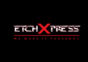 Logo Design by Aeidan for etchXpress | Design: #7985812