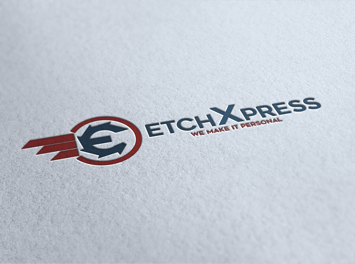 Logo Design by vp.salim for etchXpress | Design #7995603