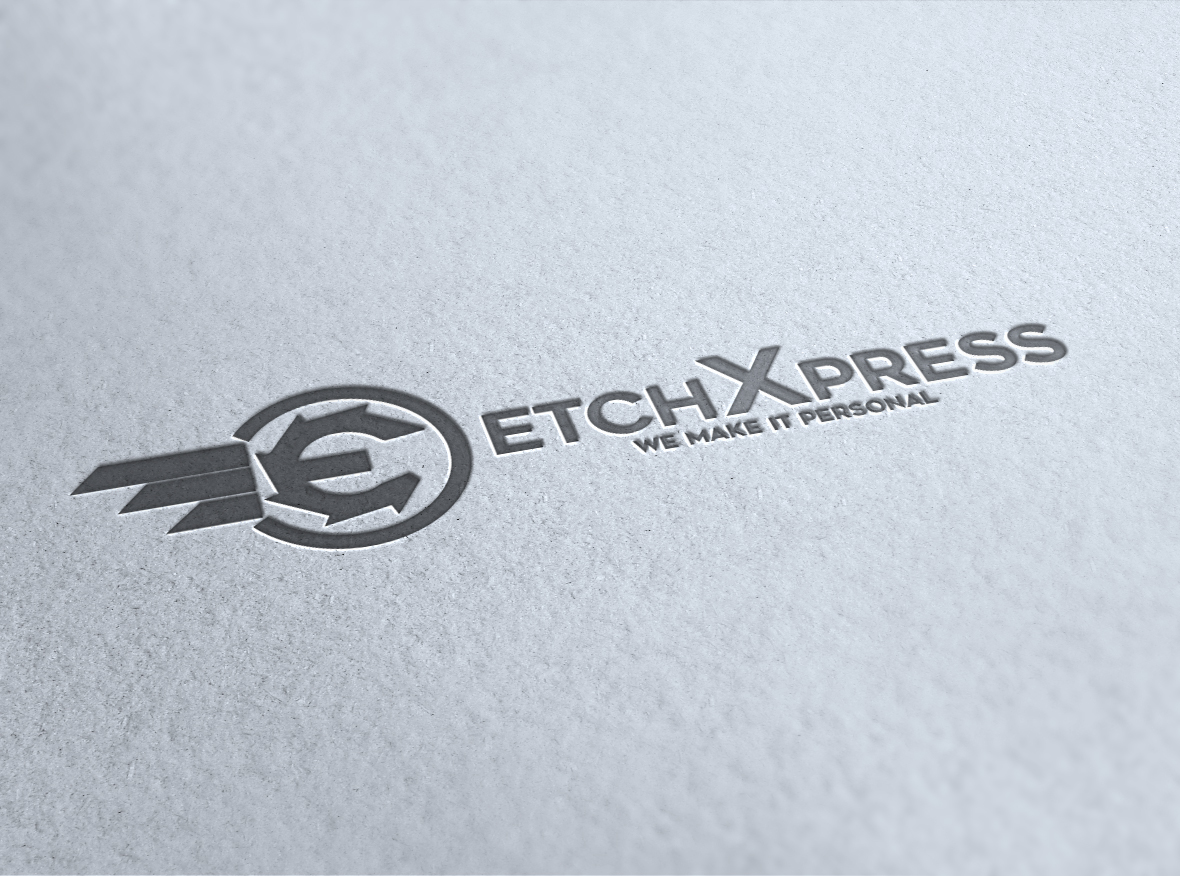 Logo Design by vp.salim for etchXpress | Design #7995604