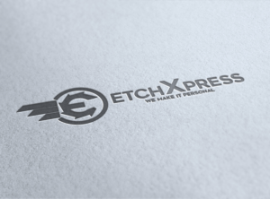 Diseño de Logo por vp.salim para etchXpress | Diseño: #7995604