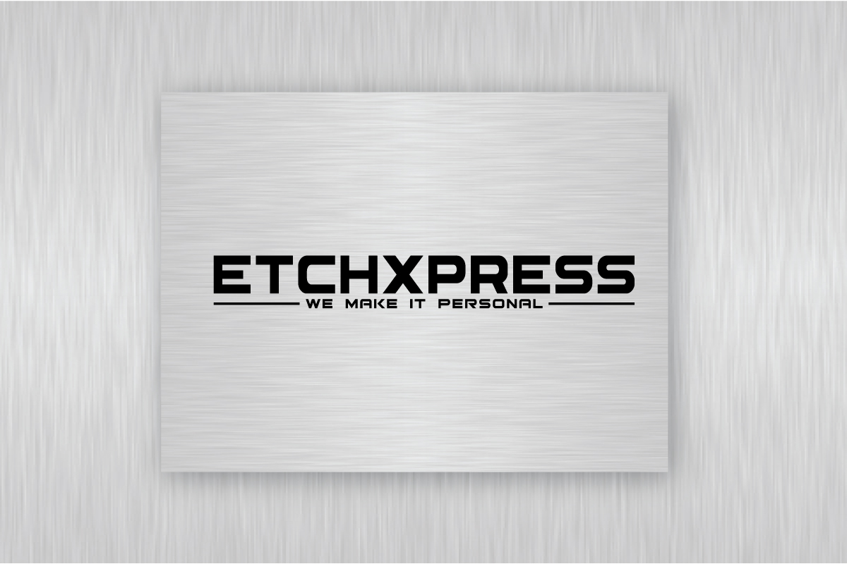 Logo Design by Hulk smith for etchXpress | Design #8154934