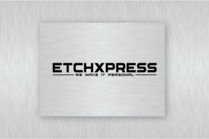 Logo Design by Hulk smith for etchXpress | Design: #8154934