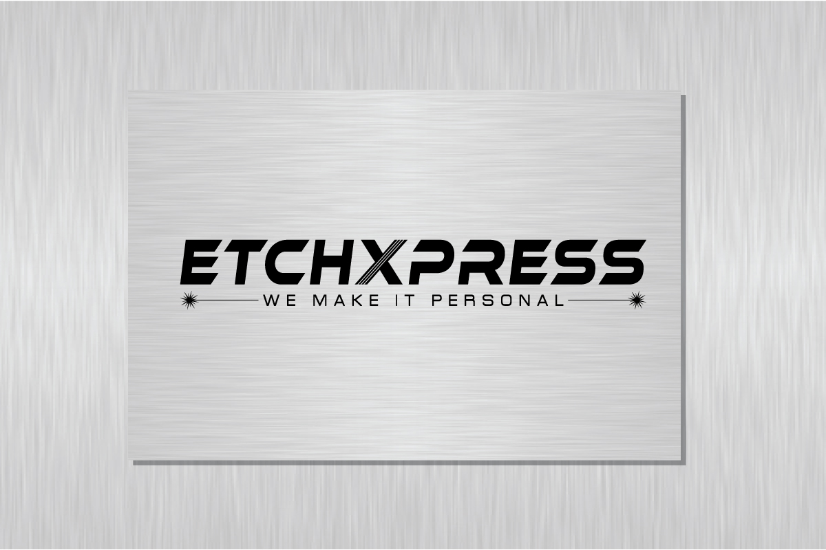 Logo Design by Hulk smith for etchXpress | Design #8155099