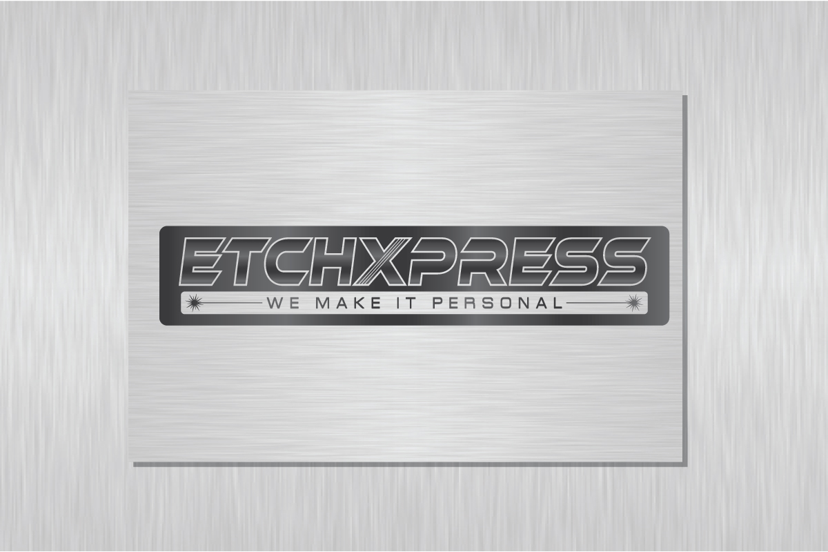 Diseño de Logo por Hulk smith para etchXpress | Diseño #8155294