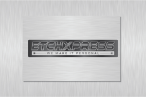 Logo Design by Hulk smith for etchXpress | Design: #8155294
