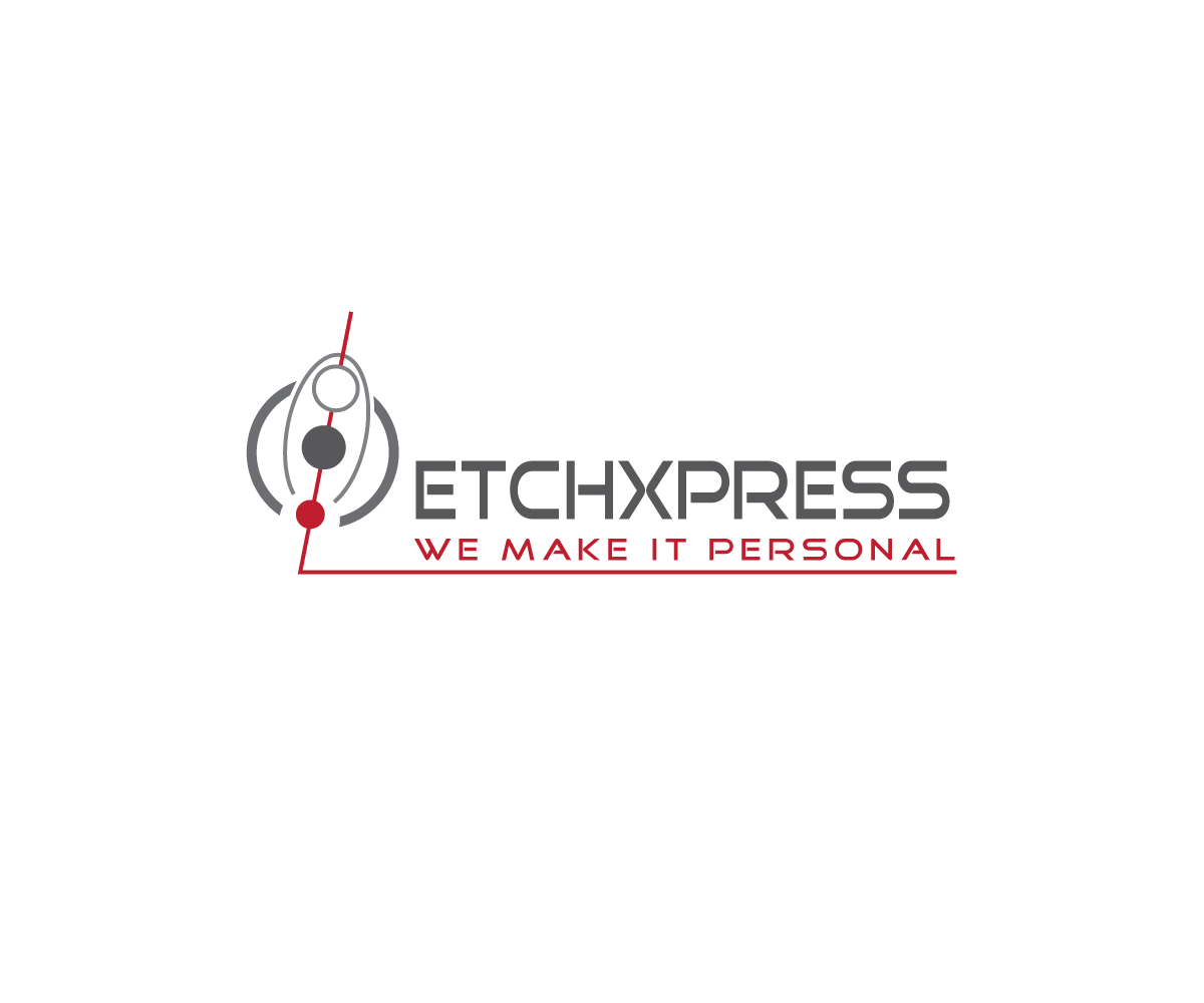 Design de Logo par menusdesigner pour etchXpress | Design #8014637