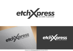 Design de Logo par christianpoetoe pour etchXpress | Design #7984767