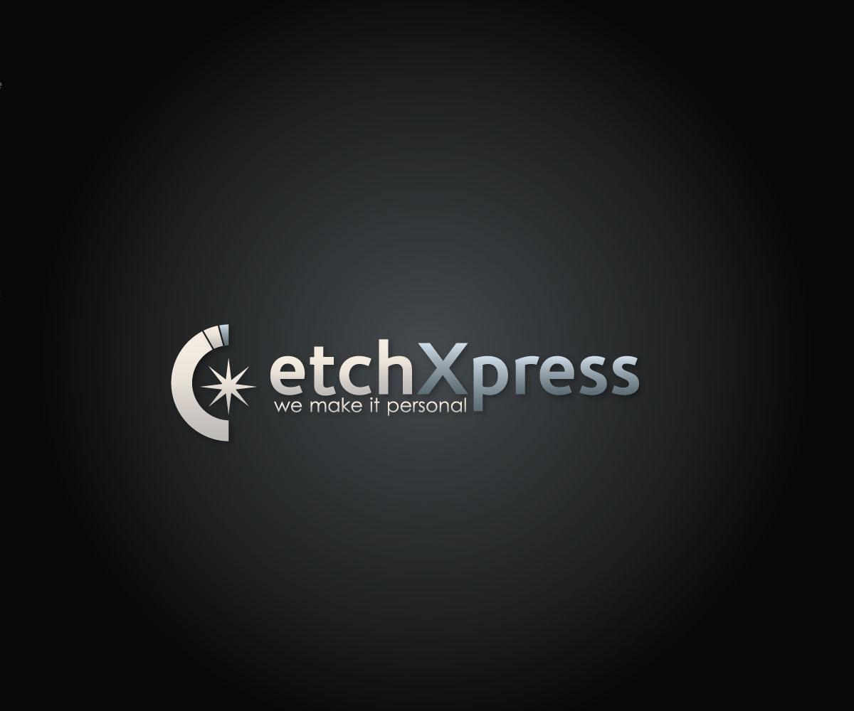Logo Design by Unicgraphs for etchXpress | Design #7983617