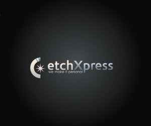 Logo Design by Unicgraphs for etchXpress | Design: #7983617